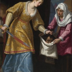 Judith and Holofernes